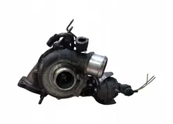 Turbo OEM 80649801 pour Ford Kuga II 2.0L Diesel