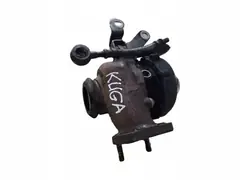 Turbo OEM 80649801 pour Ford Kuga II 2.0L Diesel