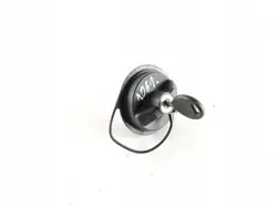 Col de remplissage Jeep Cherokee KJ OEM RZV64117