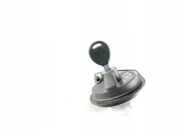 Col de remplissage Jeep Cherokee KJ OEM RZV64117