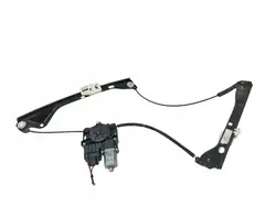 Mecanismo da Janela Esquerda Skoda Fabia III