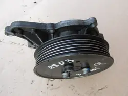 Vattenpump + Remskiva Audi A8 D3 3.0 TDI 059121031L