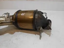 Catalyseur VOLKSWAGEN GOLF VI