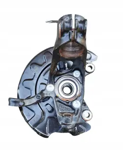 Mangueta delantera izquierda OEM 5R3407255A Ford
