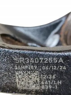 Pivot de direction avant gauche OEM 5R3407255A Ford