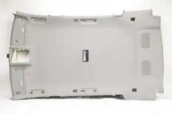 Plafonnier BMW F11 OEM 9203543 - Gris, Sans Panorama