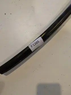 Türdichtung vorne links OEM 9680466680 Citroen Berlingo