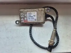 Sensor NOx OEM 4984577 para DAF 45/55/65 Euro 5