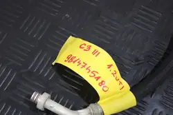 Tuyau de climatisation Citroen C3 III 9814745180