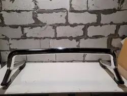 Toyota Hilux VIII 15+ laadbuis OEM pw3b00k000