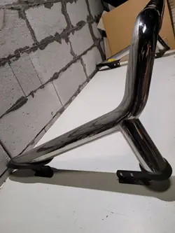Tuyau de plateau Toyota Hilux VIII 15+ OEM pw3b00k000
