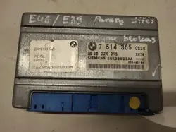 5WK33503AA Computer für BMW E46 330D 3.0D