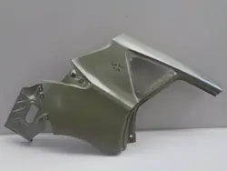 Para-lamas traseiro direito Toyota OE para Auris II