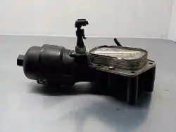 Refroidisseur d'huile FIAT 500 OEM 55225515 - Pièce d'occasion