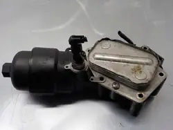 Refroidisseur d'huile FIAT 500 OEM 55225515 - Pièce d'occasion