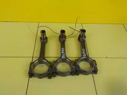 Biela OEM 12638854 para Opel Corsa E/Adam 1.0 Turbo