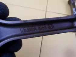 Pleuel OEM 12638854 für Opel Corsa E/Adam 1.0 Turbo