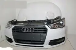 AUDI A1 LIFT Frontbau mit OEM 8X0821105A