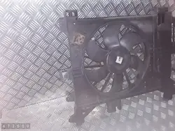 Ventilateur de radiateur Dacia Duster 2013 214819914R