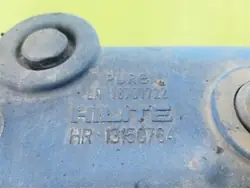 Gebrauchte AdBlue-Pumpe OEM A0001400478 für Mercedes Atego