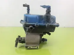 Bomba AdBlue usada OEM A0001400478 para Mercedes Atego