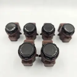 PDC-sensorpaket fram Jeep Grand Cherokee WL OEM