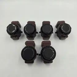 Ensemble de capteurs PDC avant Jeep Grand Cherokee WL OEM
