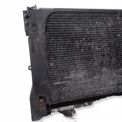 Condenseur AC d'occasion OEM 6914215 pour BMW X5 E53 3.0L