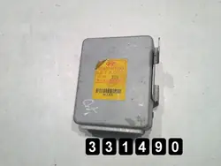 Hyundai Terracan ECU OEM AM-331490 - Gebraucht