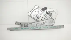 OEM 360198166 Linker Voorruitregelaar - Renault