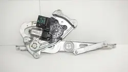 OEM 360198166 Régulateur Vitre Gauche Avant - Renault