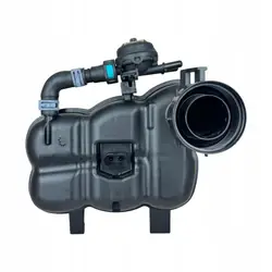 Réservoir d'expansion Porsche 992121407B pour 911 Carrera 992