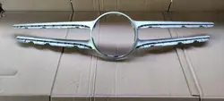 Mercedes C-Klasse 205 Kühlergrill