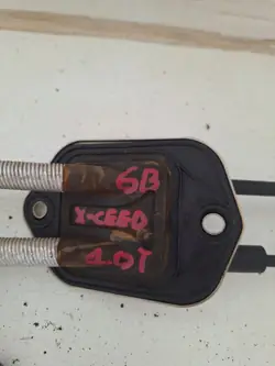 Câble de changement de vitesse OEM 43794G4400