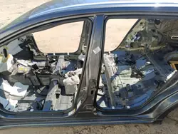 Toyota Avensis T27 Viertelsäule Links Hinten OEM 21111