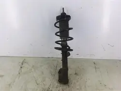 Etujousi oikea OEM JAZZ I 02-08 R Honda Jazz