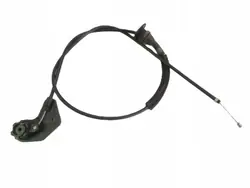 BMW X5 E53 konepeltikahva OEM 8402615