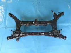 OEM chr takajousipalkki Toyota C-HR:lle