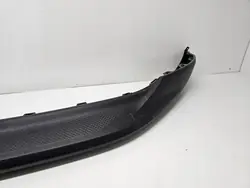 OEM 95C807061K Voorbumper Spoiler voor Porsche Macan II