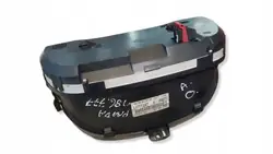 Hastighetsmätare OEM 51711237 för Fiat Panda II 2006