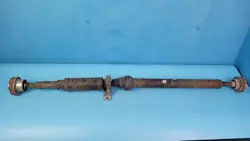 Dodge Challenger SXT Vetoakseli OEM 68312786AC
