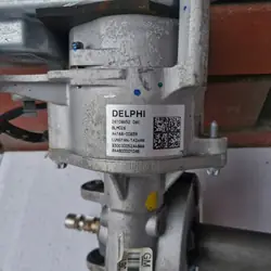 Direction assistée électrique Opel Meriva A OEM 13153554