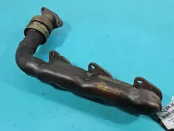 Exhaust Manifold Mercedes ML W164 3.0 CDI A6421420102