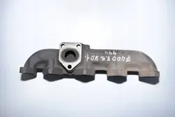 Collettore di scarico BMW 7 (E38) 3.9L Diesel 1999 OEM 2248574