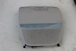 Luz de cabine Mercedes OEM 0009000113 - Usado