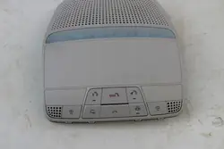 Mercedes Innenraumleuchte OEM 0009000113 - Gebraucht