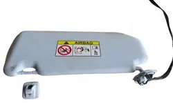 Pare-soleil avant droit OEM pour Peugeot 308 II 2013-2021