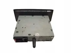 Radio Fiat Grande Punto OEM 7647386316 Blaupunkt