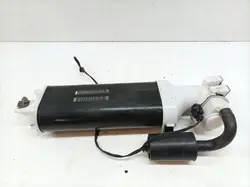 Kraftstofffiltergehäuse OEM 68421012AA für Dodge Charger