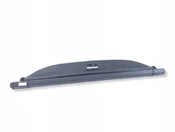 Cubierta de maletero trasero Opel Zafira C OEM 20893078